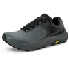 Image de Topo Athletic Chaussures de course MT-5 pour homme - Confortables, légères, rembourrées et durables - Lacets de 5 mm, noir/charbon, 42 EU