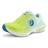 Image de Topo Athletic Hommes Specter 2 Chaussure De Compétition Chaussures De Running Green/Blue - Vert
