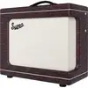 Image de Supro 1620RC Delegate Custom 1x12 Burgundy Scandia combo guitare 25 W