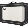 Image de Supro 1630RC Ambassador Custom 2x10 Black Scandia combo guitare 50 W