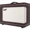 Image de Supro 1630RC Ambassador Custom 2x10 Burgundy Scandia combo guitare 50 W