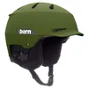 Image de Bern Herndrix Helmet 51.5-54.5 cm