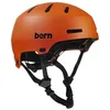 Image de Bern Macon 2.0 DVRT Junior Helmet 54.5-57.5 cm