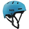 Image de Bern Macon 2.0 DVRT Junior Helmet 54.5-57.5 cm