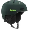 Image de Bern Macon 2.0 MIPS Helm 2025 Matte Forest, M