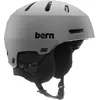 Image de Bern Macon 2.0 MIPS Helm 2025 Matte Grey, L