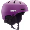 Image de BERN MACON 2.0 MIPS Helm 2025 satin purple, S