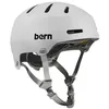 Image de Bern Macon 2.0 MIPS Asian Fit Helmet 54-55.5 cm