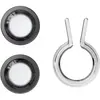 Image de Objectif 360° GOPRO MAX2 Replacement Lens Kit