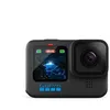 Image de Caméra sport GoPro Hero 12 Black en occasion ou reconditionné