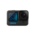 Image de GoPro HERO11 Black - Caméra d'action étanche avec vidéo Ultra HD 5.3K60, Photos 27MP, capteur d'image 1/1.9", Diffusion en Direct, Webcam, stabilisation
