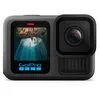 Image de GoPro HERO13 Black - Caméra d'action étanche avec vidéo 5.3K60, Photo 27MP + compatibilité avec Les objectifs de la série HB