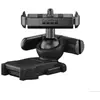 Image de Fixation GOPRO à rotule avec vérouillage magnétique H13