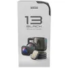 Image de Pack Caméra sport GoPro HERO13 Black + Gamme d’objectifs HB-Series en occasion ou reconditionné