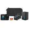 Image de Pack Caméra sport GoPro HERO13 Black Extended Power en occasion ou reconditionné