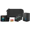 Image de GOPRO - HERO 13 BK EXT POWER BUNDLE
