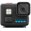 Image de GoPro LIT Hero - Caméra d'action légère, compacte et étanche avec éclairage intégré, vidéo Ultra HD 4K60, Photo 12 MP, écran Tactile, stabilisation HyperSmooth