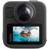 Image de GoPro MAX2 - Caméra d'action étanche 360° avec écran Tactile, vidéo sphérique 8K, Photos 360° 29 MP, objectifs Facilement remplaçables, stabilisation HyperSmooth, 6 Microphones