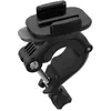 Image de Gopro - Fixation  Fixation Guidon + Tige De Selle + Tube