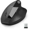 Image de JLab JBuds Souris Ergonomique sans Fil Rechargeable Verticale - Silencieuse