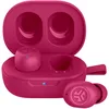 Image de JLab JBuds Mini Écouteurs Bluetooth sans Fil - 20h, Rose