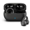 Image de JLab Flex Casque à Oreille Ouverte - Bluetooth Multipoint, Noir