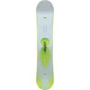 Image de CAPiTA Mercury Freeride Snowboard pour homme (2026, 162 cm de large)