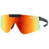 Image de Pit Viper Lunettes De Soleil The Mystery The Exec