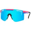 Image de Pit Viper Lunettes De Soleil Polarisées The Leisurecraft