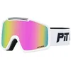 Image de Pit Viper The French Fry Goggle - Large Miami Nights, E-GG-MIANGTL-PCA