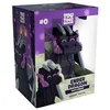Image de Minecraft Figurine en Vinyle Dragon Ender hanté 10 cm