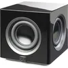 Image de Caissons de basses Martin Logan Abyss 8 Noir satin