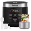 Image de Cuiseur riz COSORI KOSP0020EUN Multi-cooker,Noir,  5 L