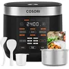 Image de Multicuiseur COSORI - Capacité 5L - 17 programmes de cuisson - Jusquà 120°C - 970W