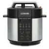 Image de Multicuiseur COSORI - Capacité 57L - 12 programmes de cuisson - Jusquà 180°C - 1100W
