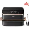 Image de Friteuse sans huile COSORI KOSP0027EUN Twinfry Chef Édition 10L