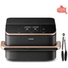 Image de Friteuse airfryer COSORI DUAL BLAZE TWINFRY