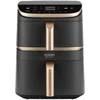 Image de Friteuse airfryer COSORI TURBO TOWER PRO SMART