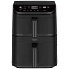 Image de COSORI Turbo Tower Chef Edition Freidora de Aire 10.8L 2630W Negra