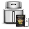 Image de Friteuse airfryer COSORI ICONIC SINGLE