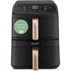 Image de Friteuse sans huile COSORI Turbo Tower  8,6L
