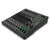 Image de Mackie ProFX12v3+ table de mixage FX avec interface USB