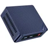 Image de Beelink Mini S13 Office Mini PC, Intel Twin Lake N150 Processor. 16GB DDR4 500G SSD, Dual HDMI((Max 4K 60Hz)*2/ WiFi 6, BT5.2/USB3.2 /Dual LAN 2.5G, Mini Desktop Computer