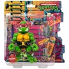Image de Teenage Mutant Ninja Turtles   Figurine Raphael en vinyle souple