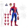 Image de Mondo The Animated Series Spider-Man Figurine d'action à l'échelle 1:6