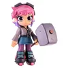 Image de Scott Pilgrim Takes Off   Figurine Ramona Flowers Super Vinyl