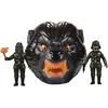 Image de Mondo Tees   Un Loup-Garou américain à Londres   Nightmare Vessels   Lot de 2 Figurines en Vinyle