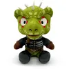 Image de Youtooz Dorohedoro Peluche Caimano 22,9 cm