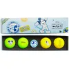 Image de Volvik Vivid Soft Coffret cadeau Mickey Golf