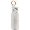Image de Ecouteurs sans fil Skullcandy Dime Evo Bluetooth Blanc et Orange en occasion ou reconditionné